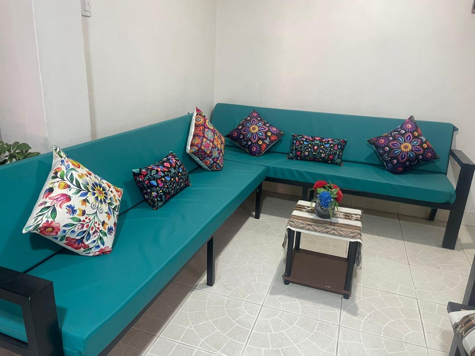 Hotel Huaraz المظهر الخارجي الصورة