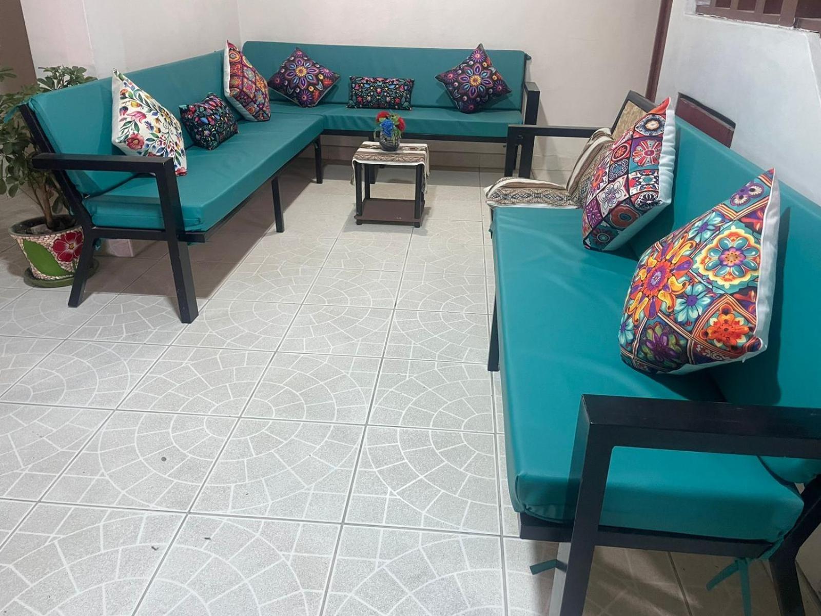 Hotel Huaraz المظهر الخارجي الصورة