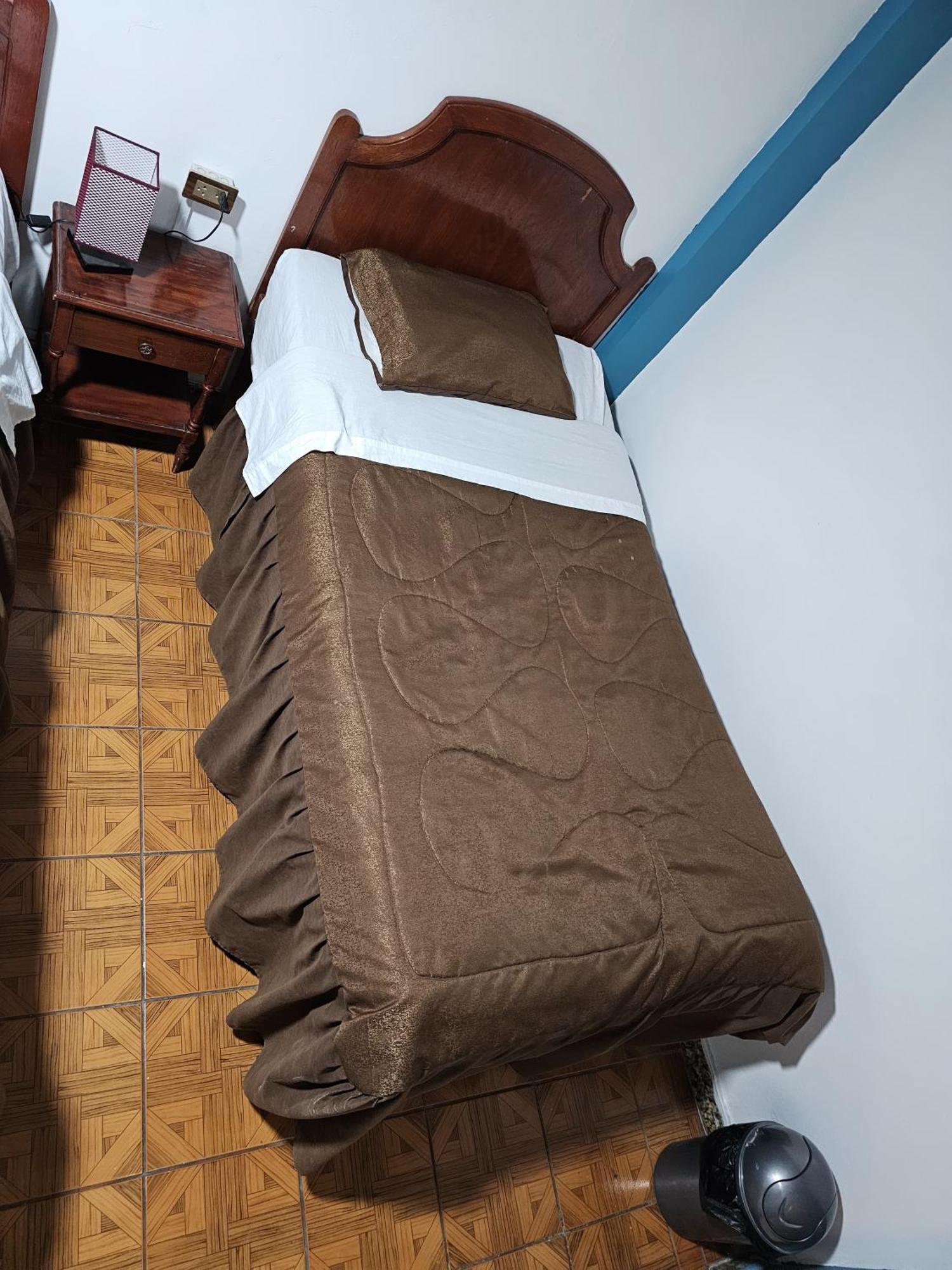 Hotel Huaraz المظهر الخارجي الصورة